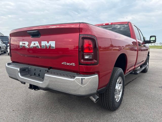 2026 RAM 2500 Tradesman - Photo 12
