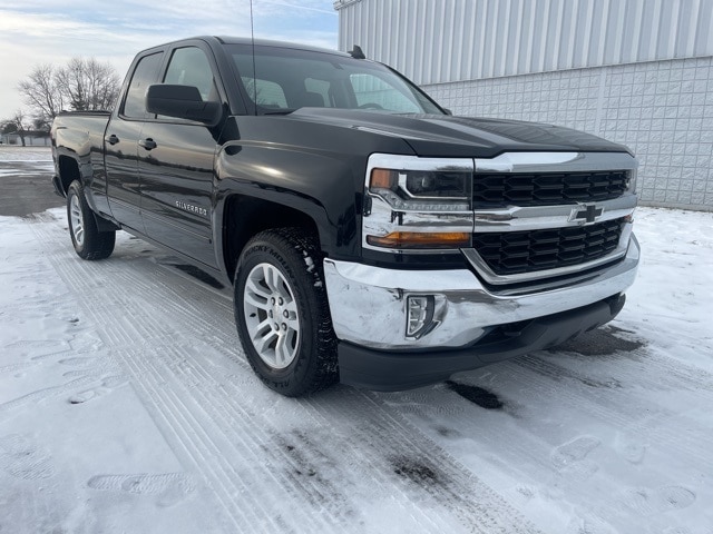 2019 Chevrolet Silverado 1500 LD LT's photo