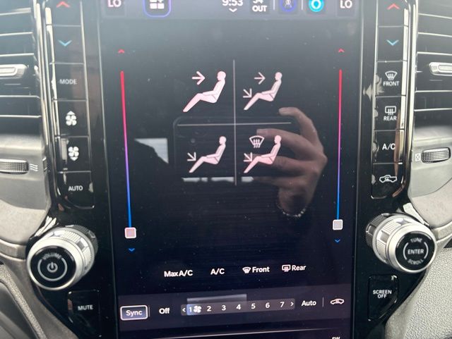 2026 RAM 2500 Tradesman - Photo 23