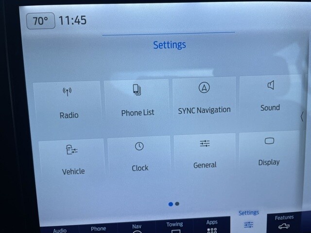 2023 Ford F-150 XLT photo 4