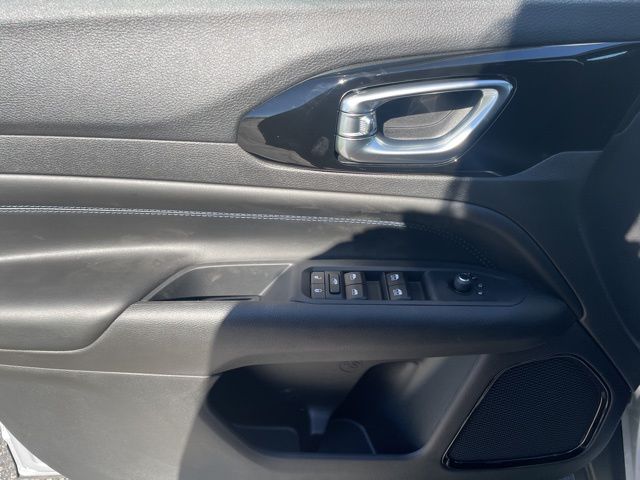 2026 Jeep Compass Limited Altitude - Photo 18