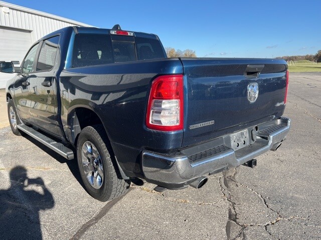 2023 Ram 1500 Big Horn Lone Star photo 2
