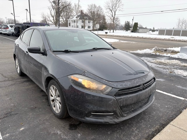2014 Dodge Dart SXT