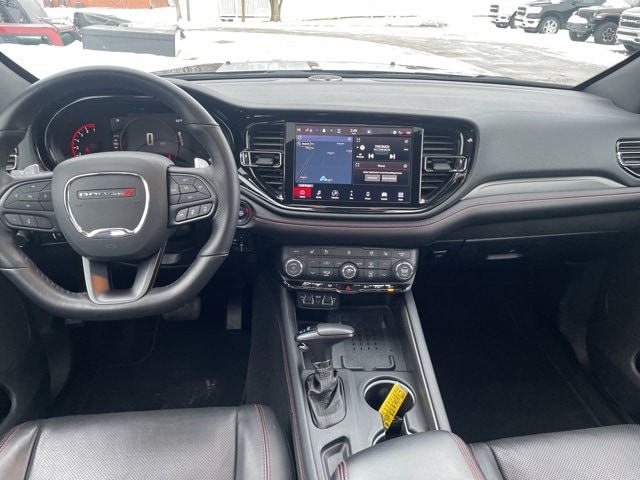 2025 Dodge Durango GT Plus photo 3