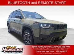 2026 Jeep Cherokee LAREDO 4X4 Sport Utility