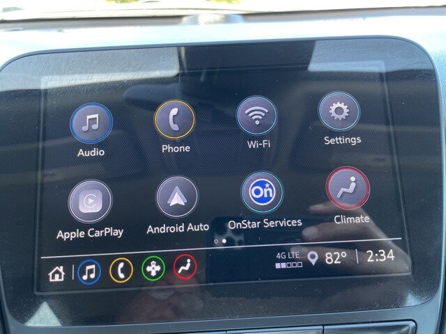 2024 Chevrolet Malibu 1LT photo 4