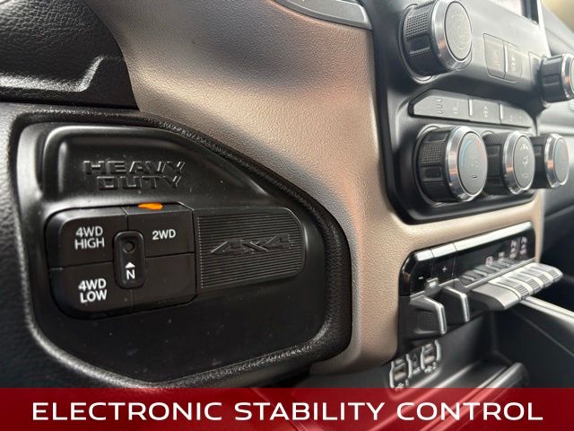 2022 RAM Ram 3500 Pickup Laramie - Photo 30