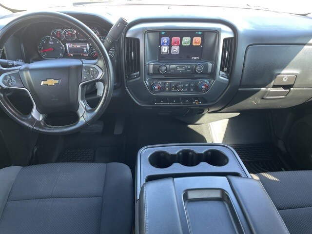 2014 Chevrolet Silverado 1500 LT photo 3