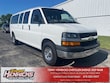 Chevrolet Express 3500
