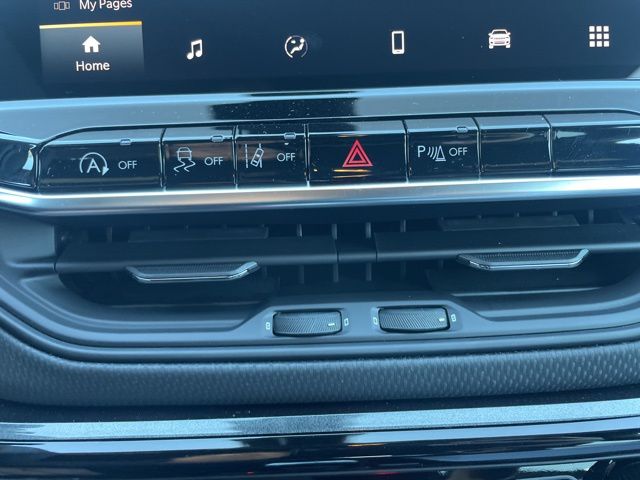 2026 Jeep Compass Limited Altitude - Photo 26