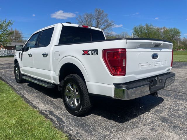 1FTFW1E87PKD85147