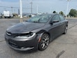 Chrysler 200