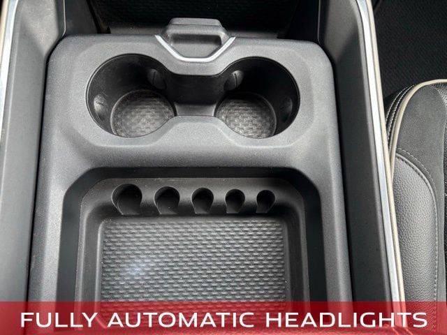 2022 RAM Ram 3500 Pickup Laramie - Photo 33