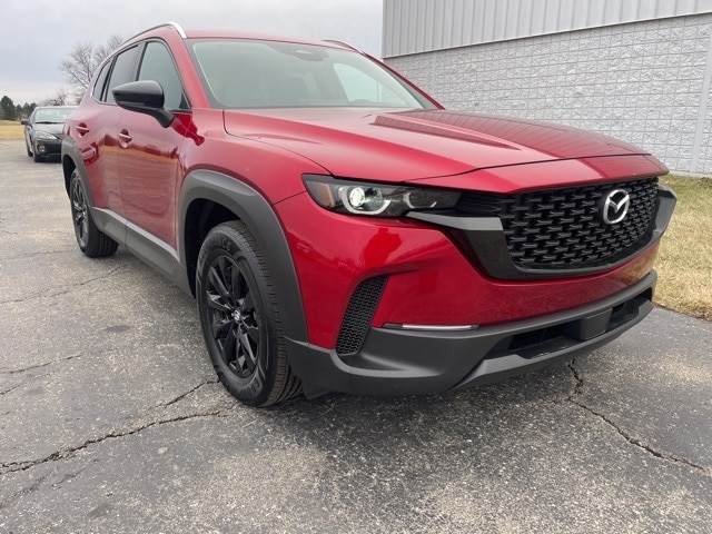 2025 Mazda CX-50 Preferred's photo