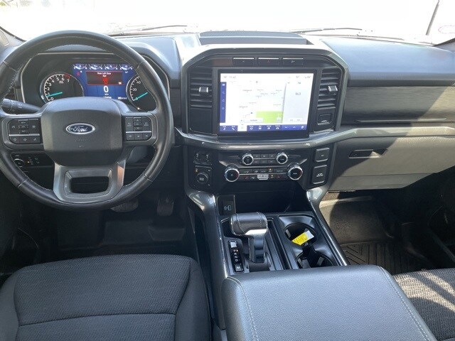 2023 Ford F-150 XLT photo 3
