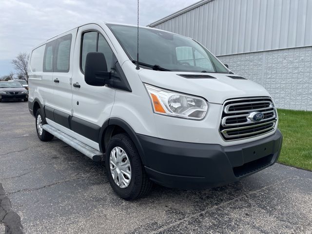 2017 Ford Transit Van Base