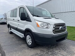 New 2017 Ford Transit-250 Base Cargo Van in Archbold, OH