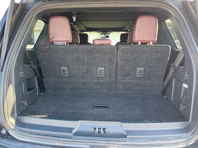 2023 Ford Expedition Limited photo 2