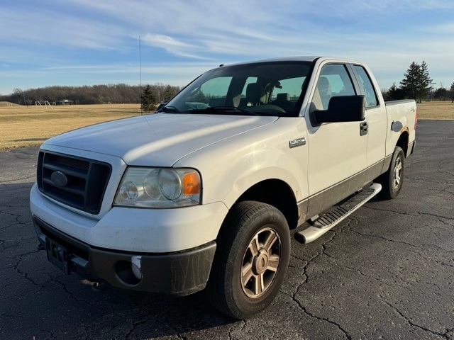 2008 Ford F-150 Base's photo