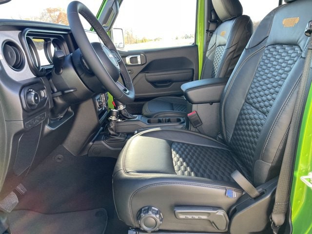 2026 Jeep Wrangler 4-Door Sport S - Photo 10