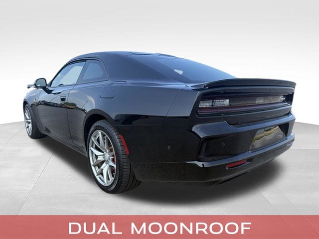 Used 2024 Dodge Charger Daytona Scat Pack with VIN 2C3CDBDK0RR208248 for sale in Archbold, OH