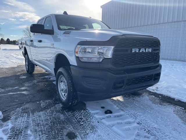 2021 RAM Ram 2500 Pickup Tradesman's photo