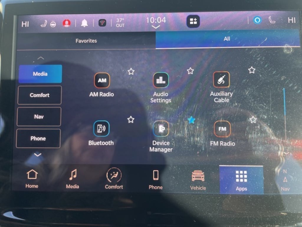 Used 2024 Jeep Grand Cherokee Limited SUV