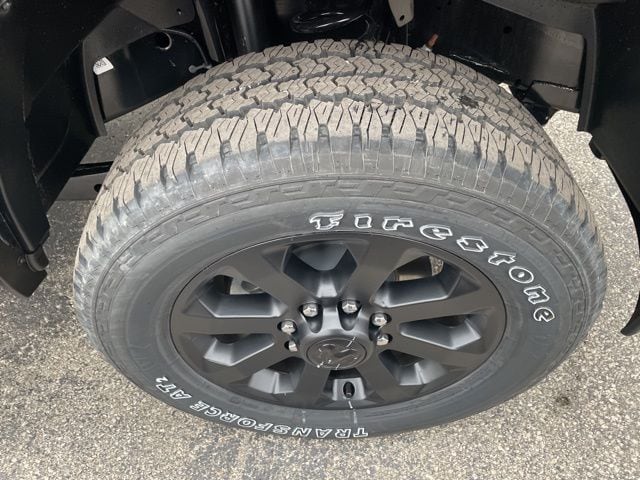 2026 RAM 2500 Tradesman/Black Express - Photo 17