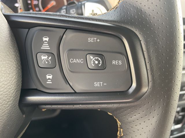 2025 Jeep Wrangler 4-Door Rubicon 392 Final Edition - Photo 23
