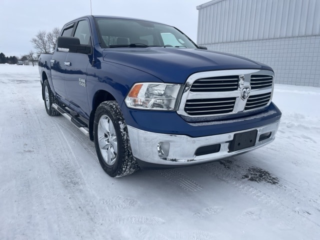 2014 RAM Ram 1500 Pickup SLT