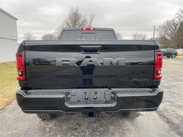 2026 RAM 2500 Tradesman/Black Express - Photo 11