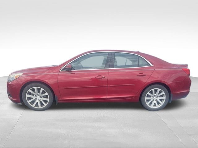 Used 2013 Chevrolet Malibu 3LT with VIN 1G11G5SX5DF320143 for sale in Archbold, OH