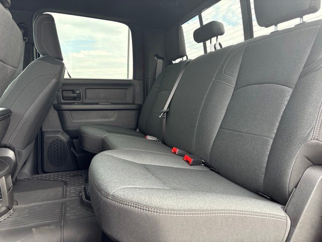 2026 RAM 2500 Tradesman - Photo 8