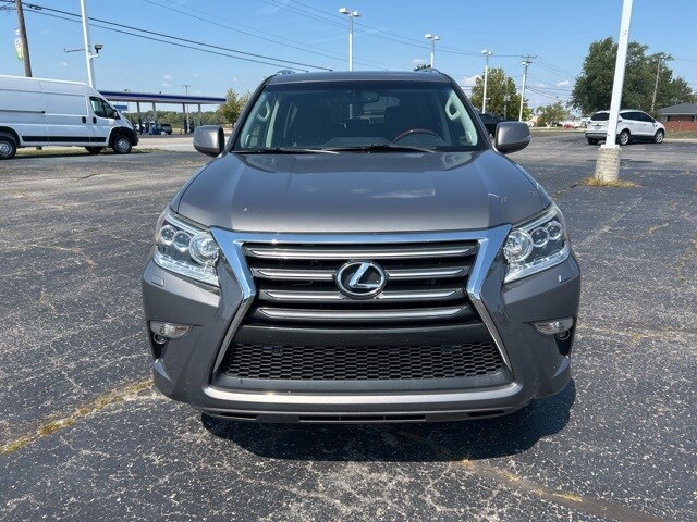 2014 Lexus GX 460 Base photo 3