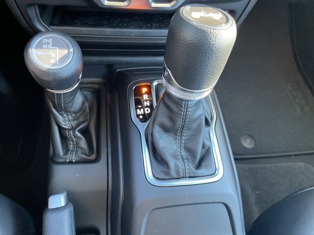 2026 Jeep Wrangler 4-Door Sport S - Photo 32
