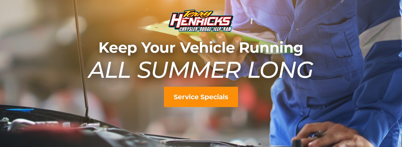 New & Used Chrysler, Dodge, Jeep & RAM Dealership in Archbold, Ohio