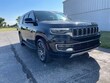 Jeep Wagoneer L