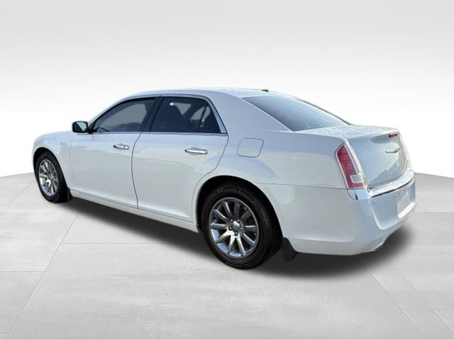 Used 2013 Chrysler 300 Touring with VIN 2C3CCAEGXDH521149 for sale in Archbold, OH