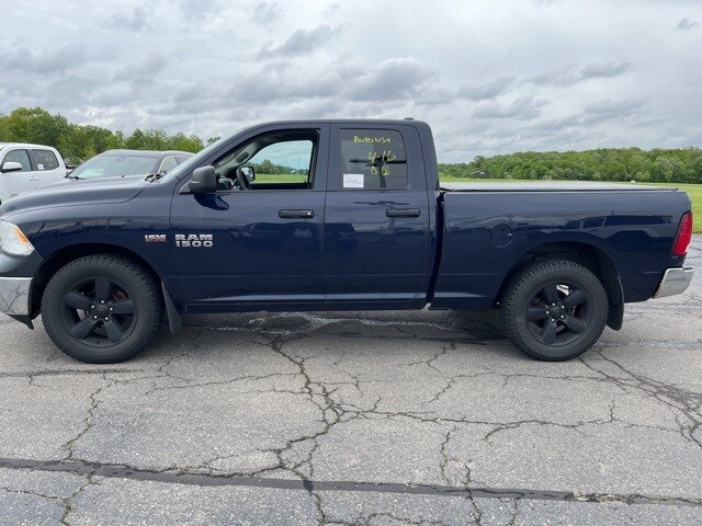 2017 Ram 1500 Express photo 2