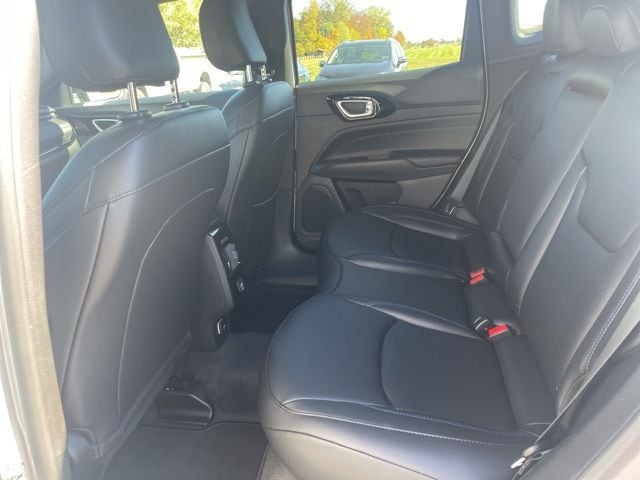 2026 Jeep Compass Limited Altitude - Photo 9