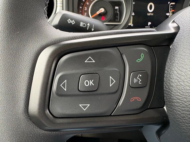2026 Jeep Wrangler 4-Door Sport S - Photo 20