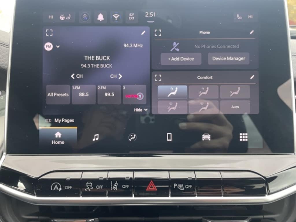 Used 2024 Jeep Compass Limited SUV