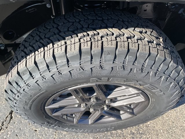 2026 Jeep Wrangler 4-Door Sport S - Photo 20