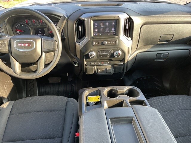 2024 Gmc Sierra 1500 Pro photo 3