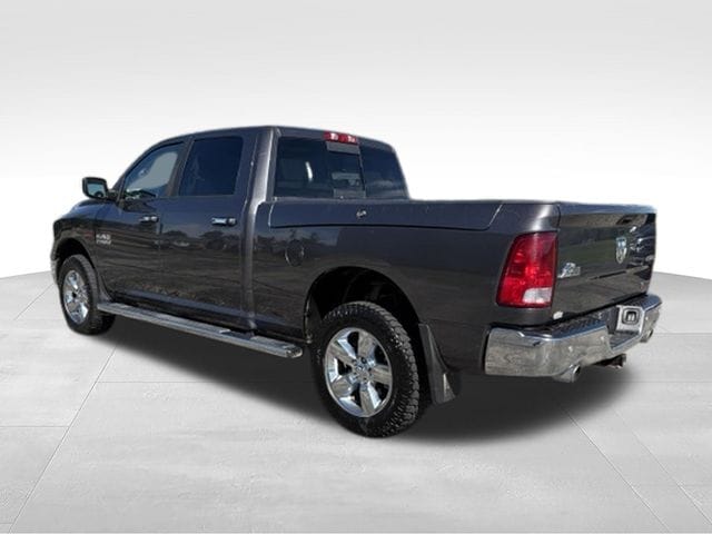 Used 2015 RAM Ram 1500 Pickup Big Horn/Lone Star with VIN 1C6RR7TM5FS565028 for sale in Archbold, OH