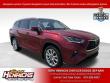  Toyota Highlander Hybrid