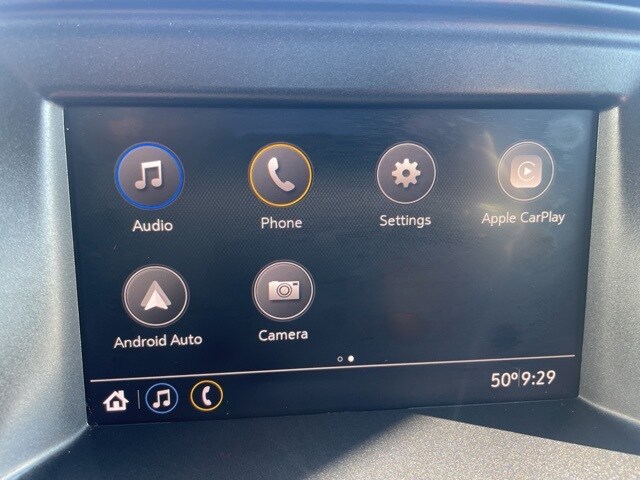 2022 Chevrolet Colorado Work Truck photo 3