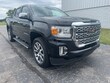 GMC Canyon