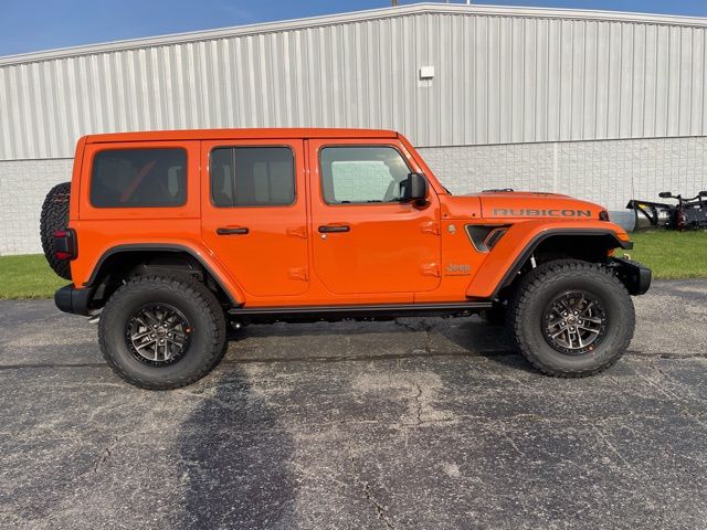 2025 Jeep Wrangler 4-Door Rubicon 392 Final Edition - Photo 18