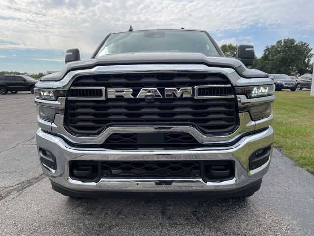 2026 RAM 2500 Tradesman - Photo 6